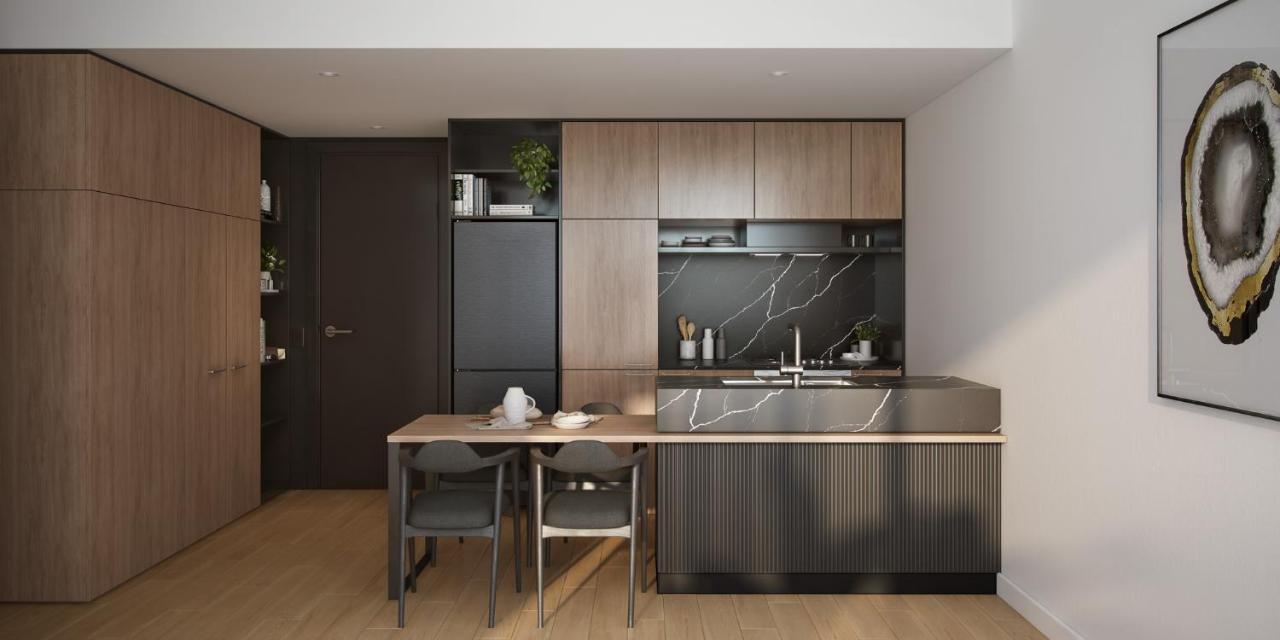Samma - Linden Apartments In Ivanhoe Μελβούρνη Εξωτερικό φωτογραφία