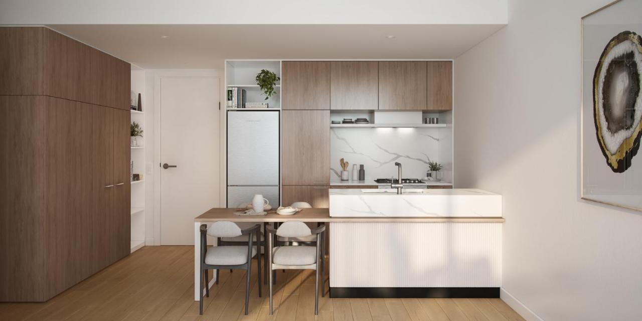 Samma - Linden Apartments In Ivanhoe Μελβούρνη Εξωτερικό φωτογραφία