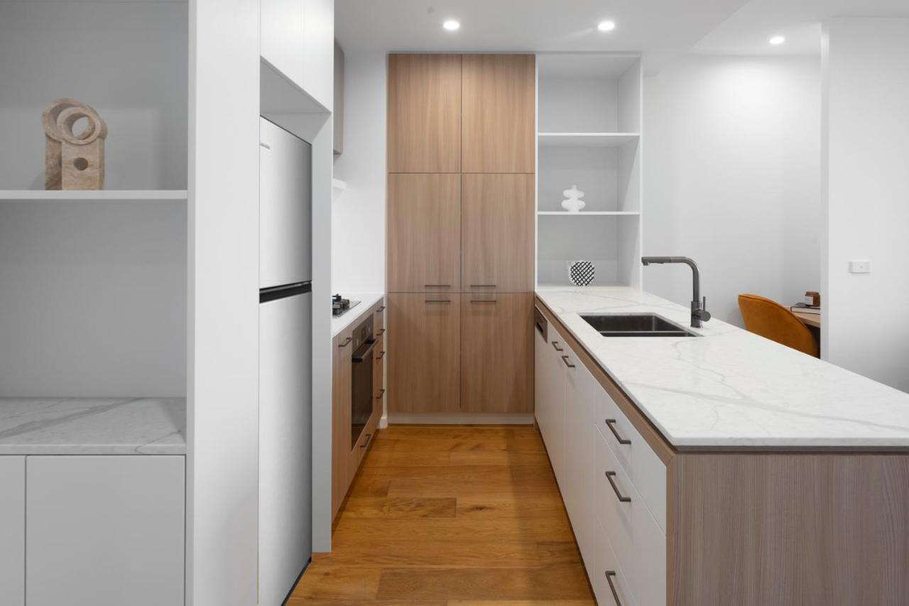 Samma - Linden Apartments In Ivanhoe Μελβούρνη Εξωτερικό φωτογραφία