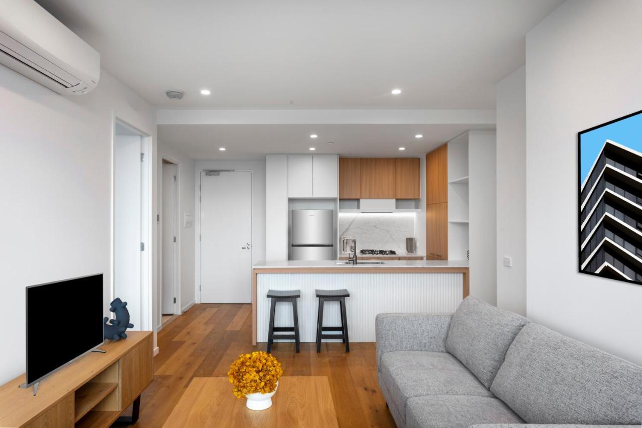 Samma - Linden Apartments In Ivanhoe Μελβούρνη Εξωτερικό φωτογραφία