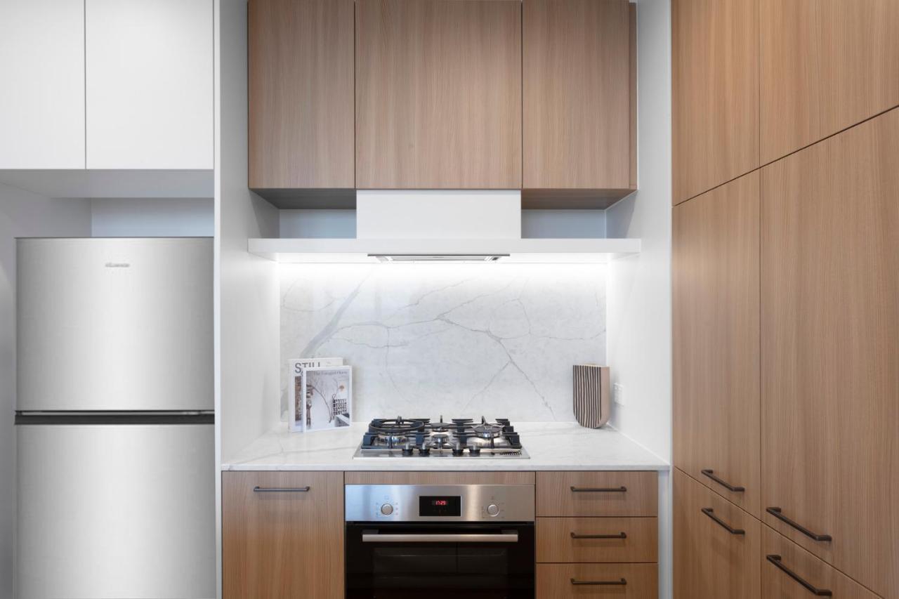 Samma - Linden Apartments In Ivanhoe Μελβούρνη Εξωτερικό φωτογραφία