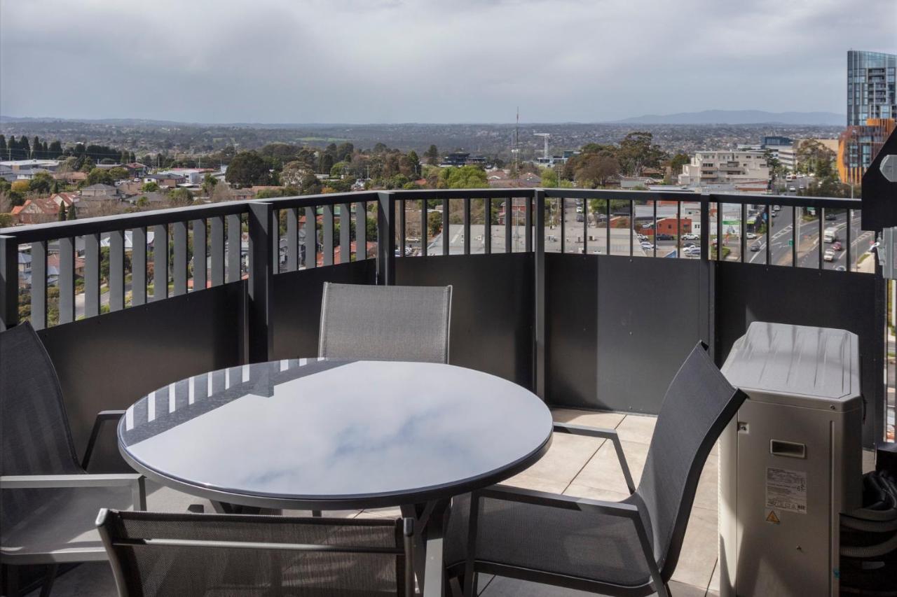Samma - Linden Apartments In Ivanhoe Μελβούρνη Εξωτερικό φωτογραφία