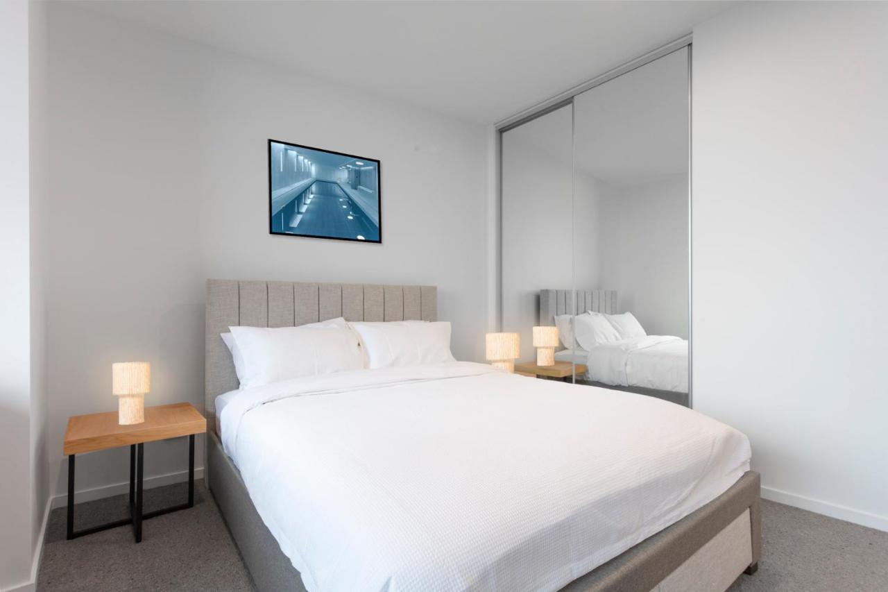 Samma - Linden Apartments In Ivanhoe Μελβούρνη Εξωτερικό φωτογραφία