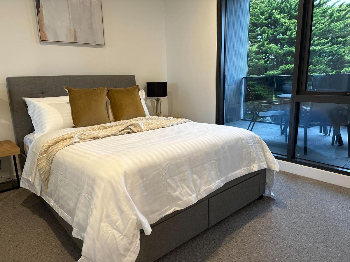Samma - Linden Apartments In Ivanhoe Μελβούρνη Εξωτερικό φωτογραφία