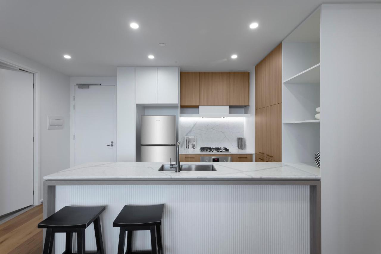 Samma - Linden Apartments In Ivanhoe Μελβούρνη Εξωτερικό φωτογραφία