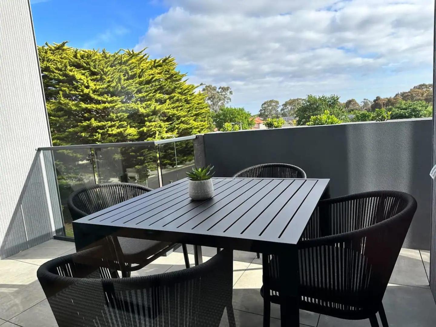 Samma - Linden Apartments In Ivanhoe Μελβούρνη Εξωτερικό φωτογραφία