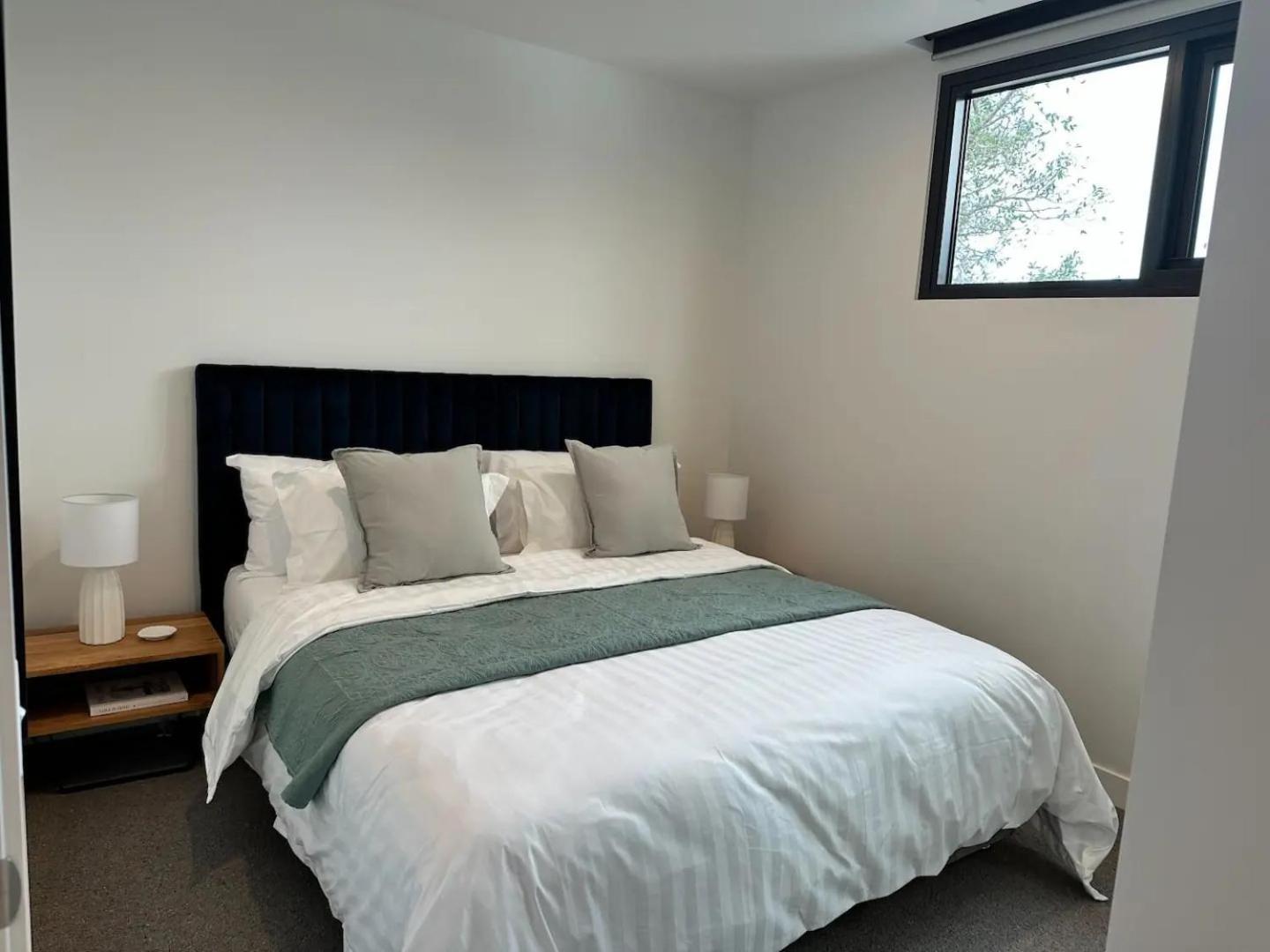 Samma - Linden Apartments In Ivanhoe Μελβούρνη Εξωτερικό φωτογραφία