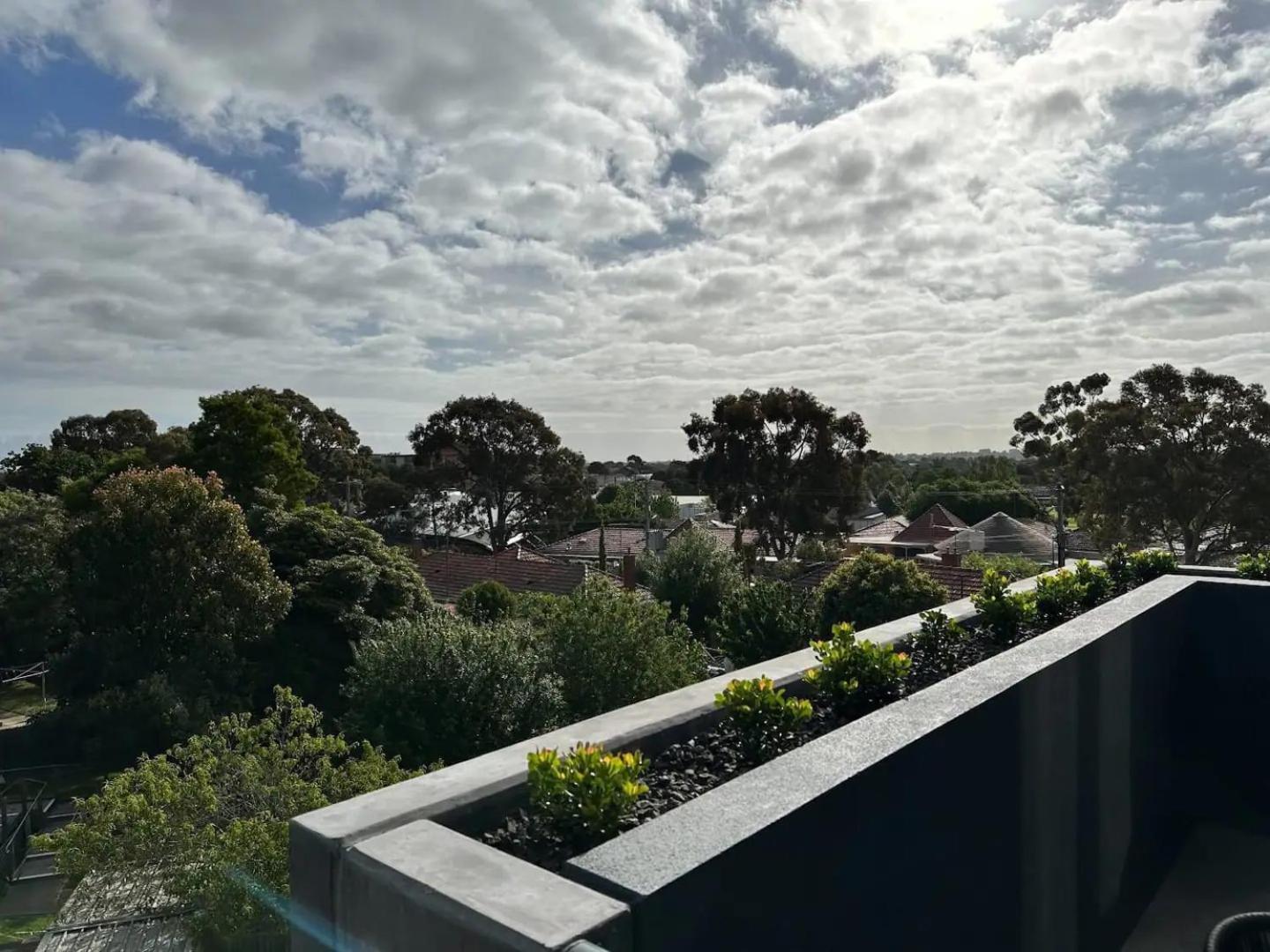 Samma - Linden Apartments In Ivanhoe Μελβούρνη Εξωτερικό φωτογραφία