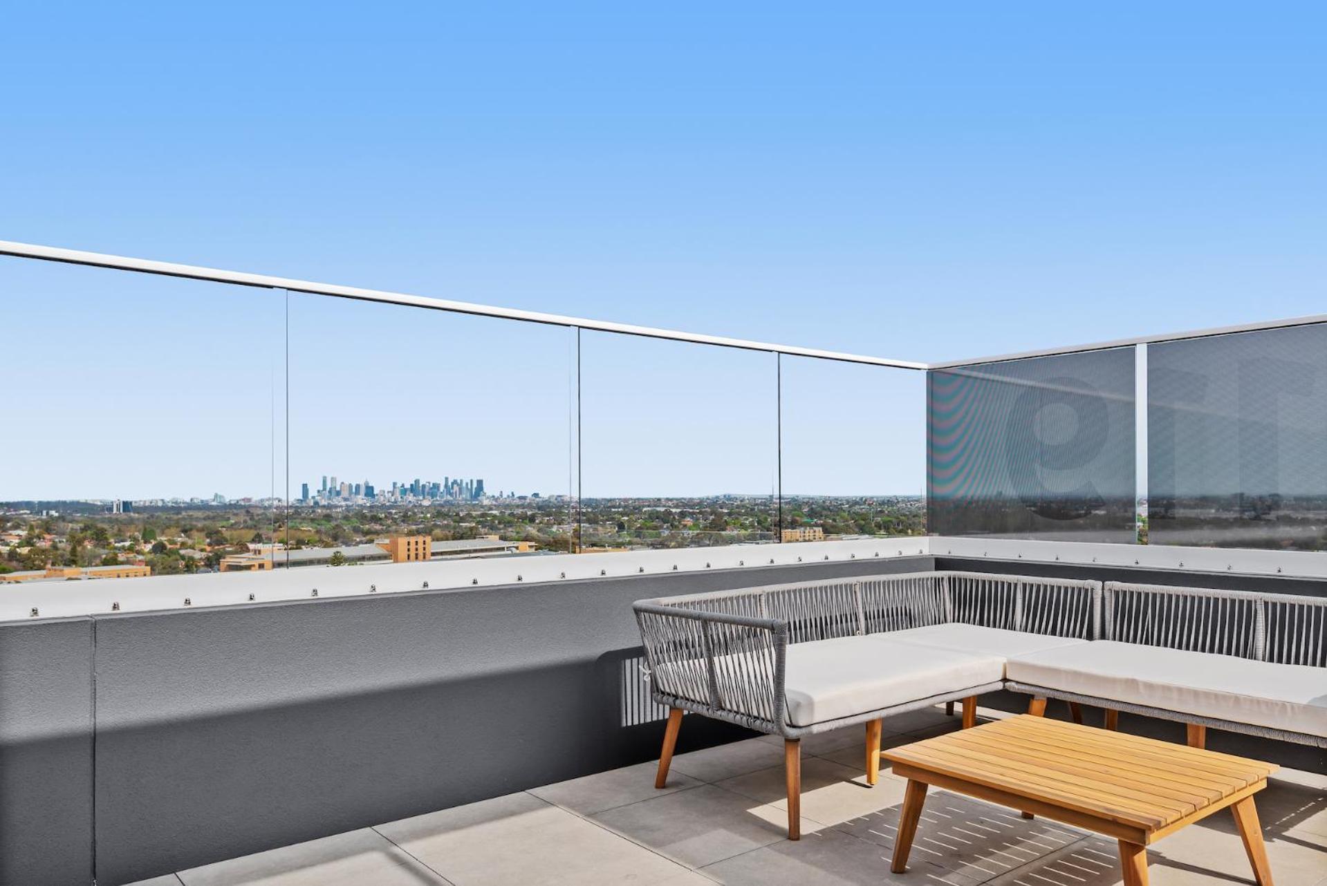 Samma - Linden Apartments In Ivanhoe Μελβούρνη Εξωτερικό φωτογραφία