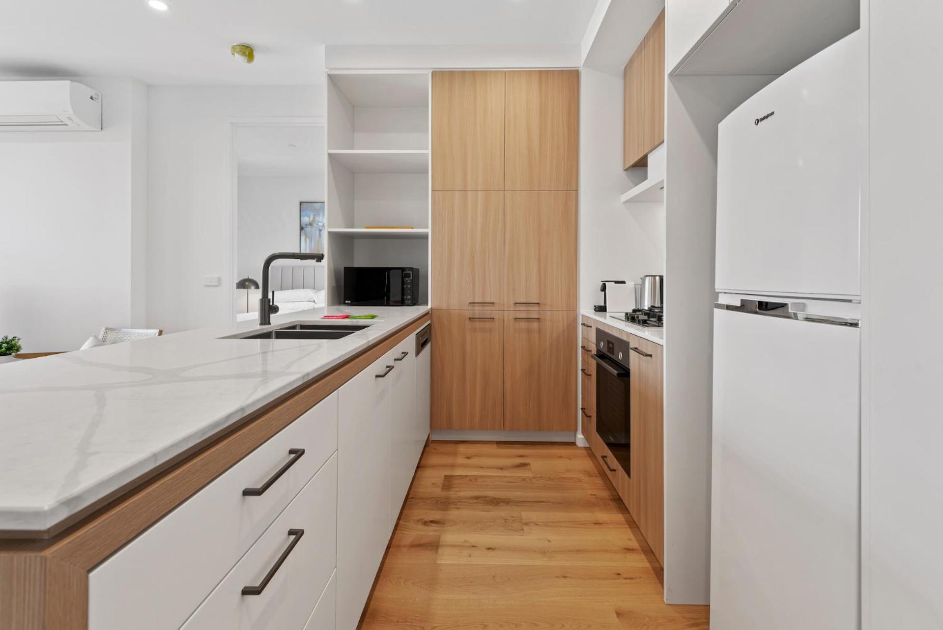 Samma - Linden Apartments In Ivanhoe Μελβούρνη Εξωτερικό φωτογραφία