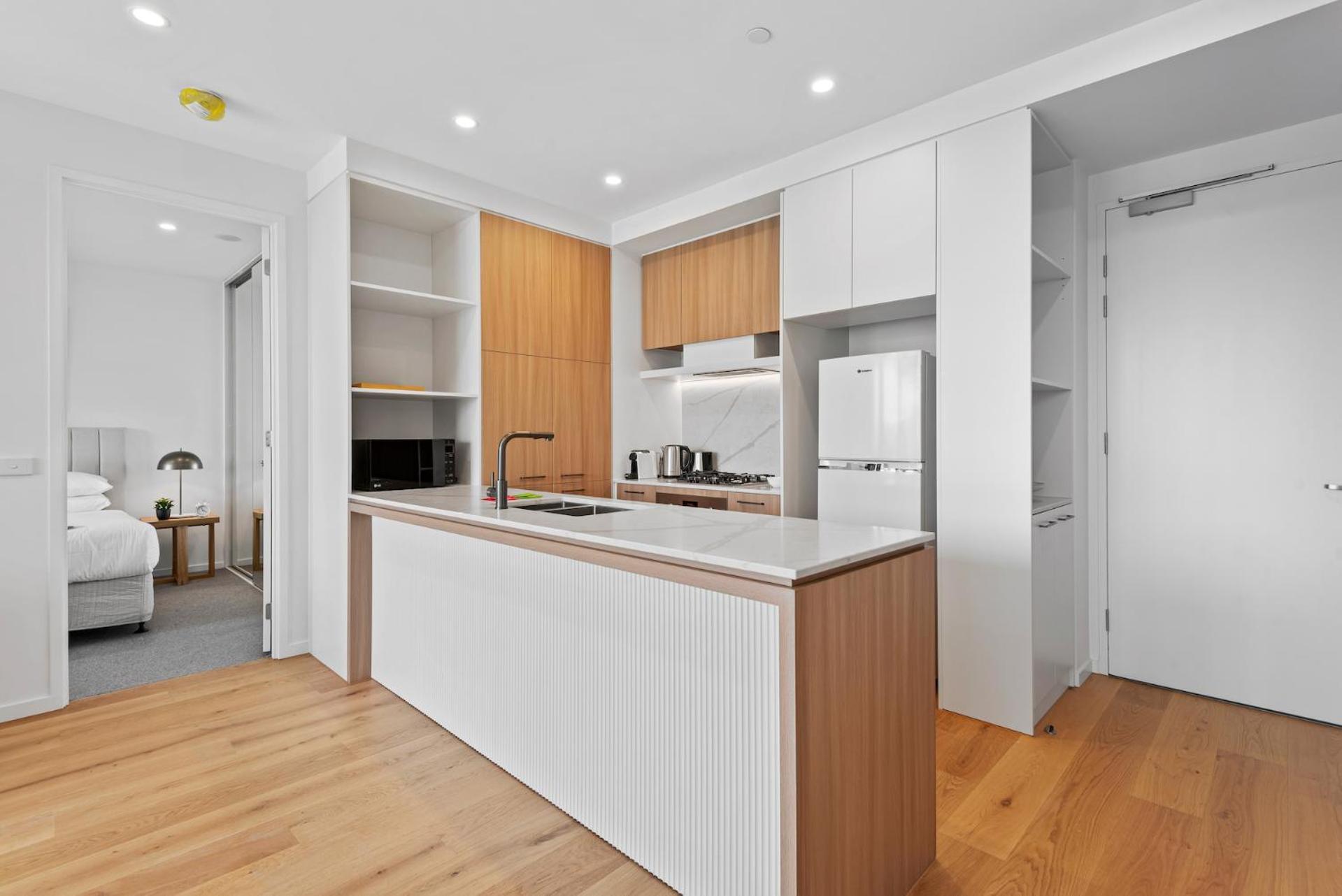 Samma - Linden Apartments In Ivanhoe Μελβούρνη Εξωτερικό φωτογραφία