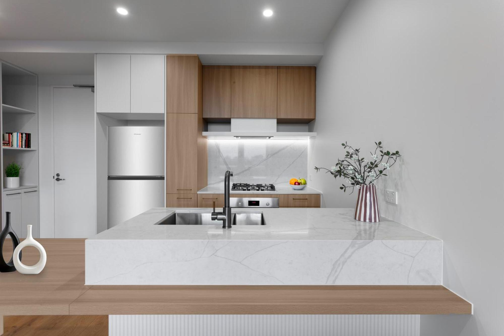 Samma - Linden Apartments In Ivanhoe Μελβούρνη Εξωτερικό φωτογραφία