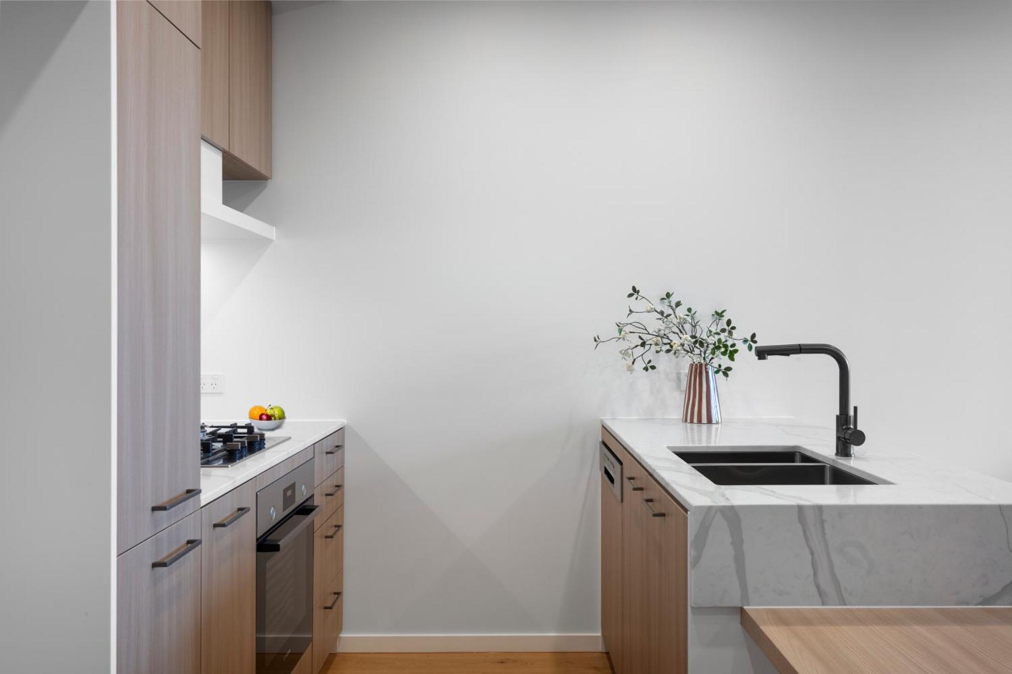 Samma - Linden Apartments In Ivanhoe Μελβούρνη Εξωτερικό φωτογραφία