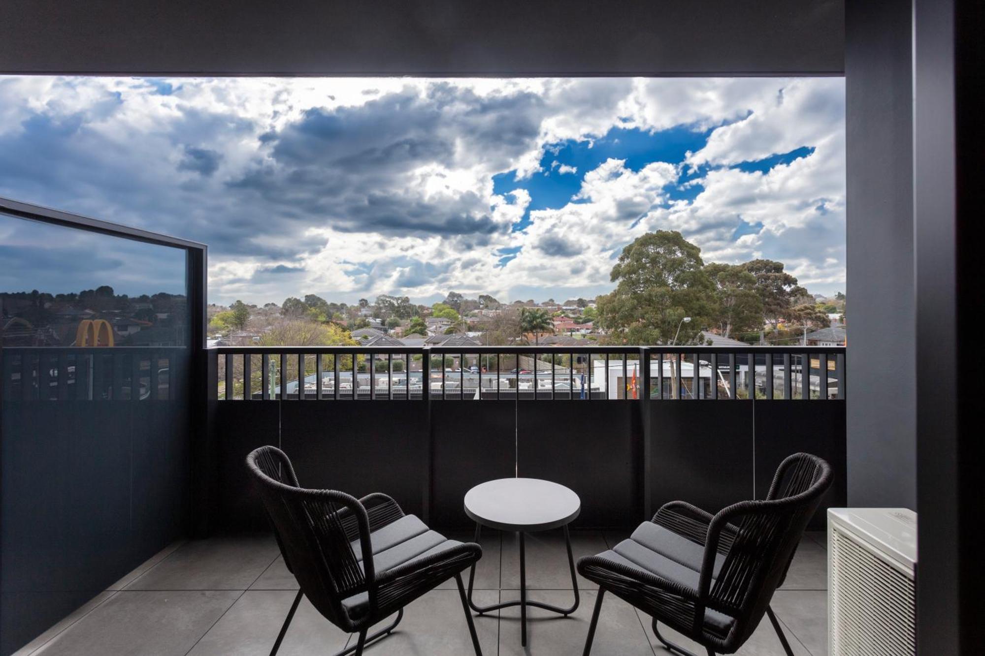 Samma - Linden Apartments In Ivanhoe Μελβούρνη Εξωτερικό φωτογραφία