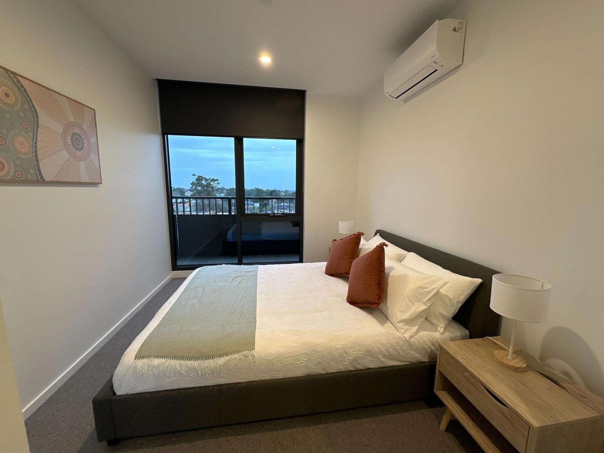 Samma - Linden Apartments In Ivanhoe Μελβούρνη Εξωτερικό φωτογραφία