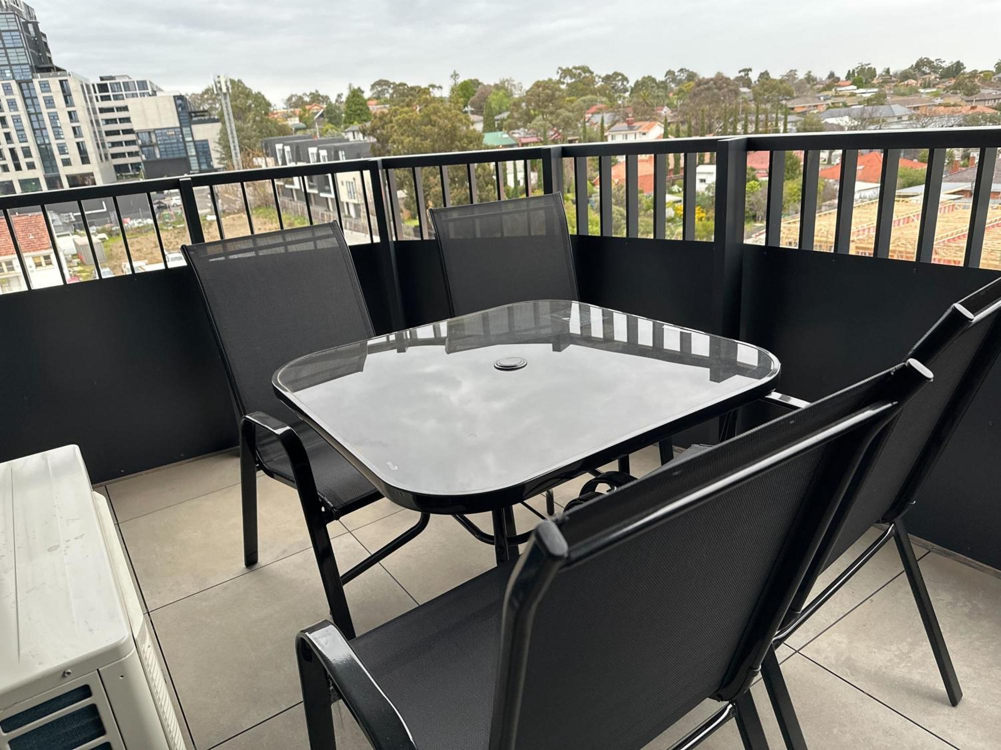 Samma - Linden Apartments In Ivanhoe Μελβούρνη Εξωτερικό φωτογραφία