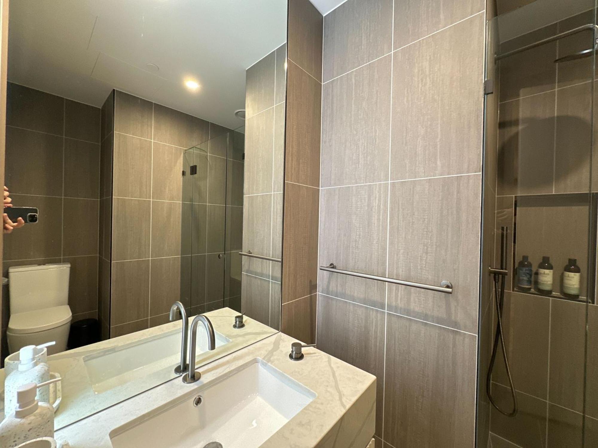 Samma - Linden Apartments In Ivanhoe Μελβούρνη Εξωτερικό φωτογραφία