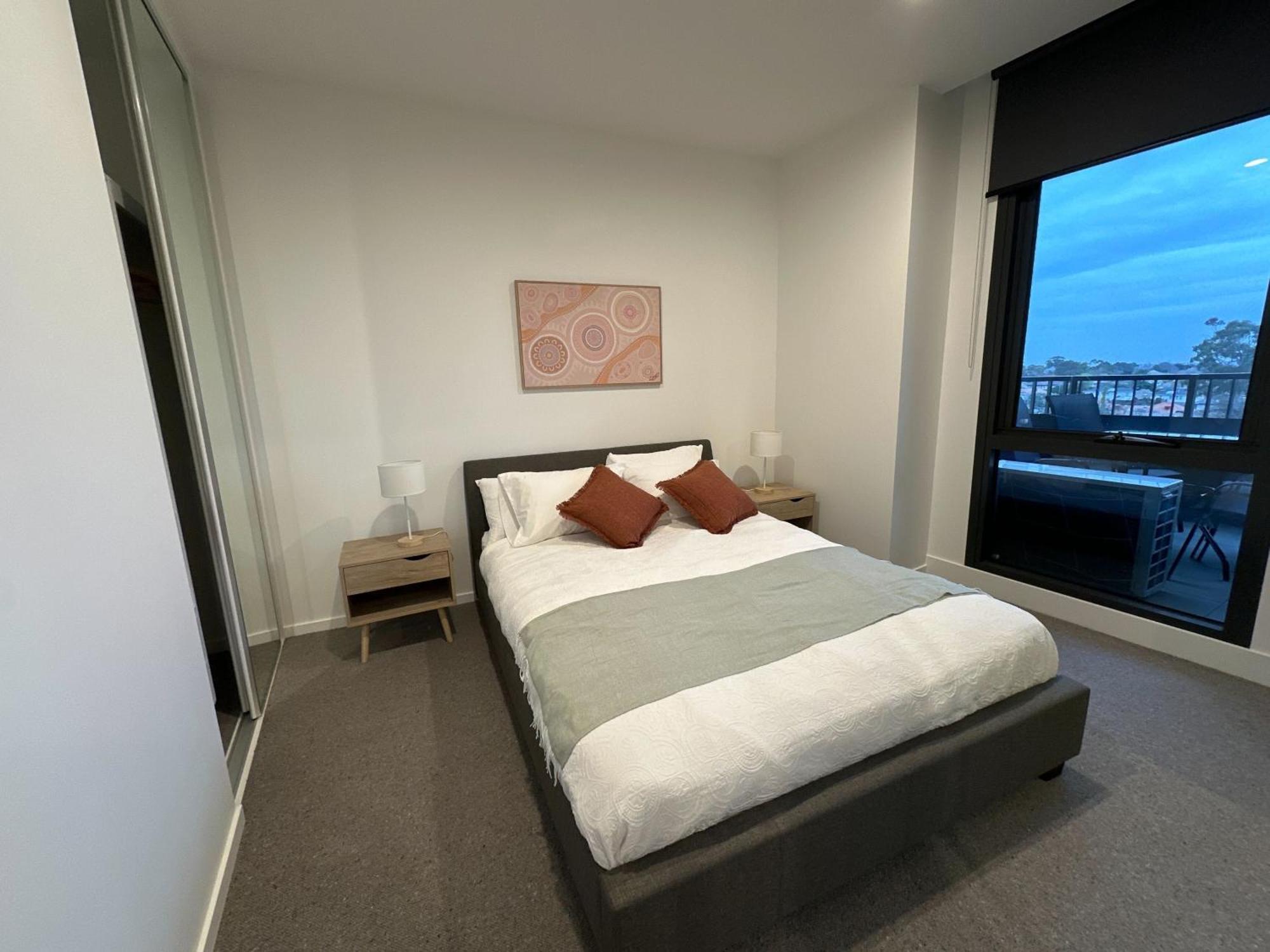 Samma - Linden Apartments In Ivanhoe Μελβούρνη Εξωτερικό φωτογραφία